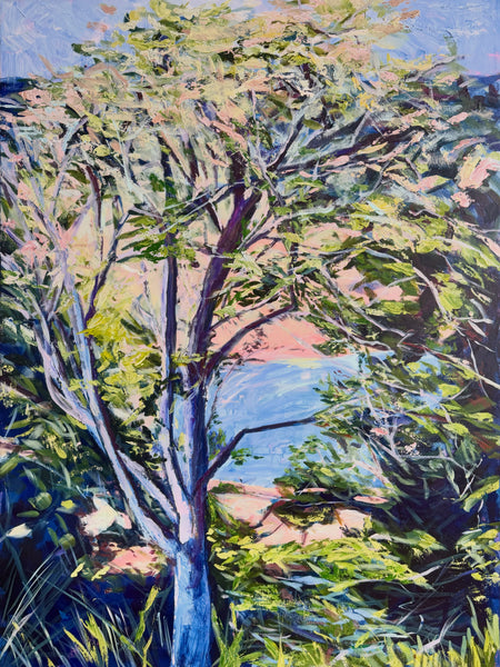 ‘Glimpse’ Original Artwork
