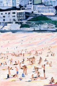 Bondi Bods by Aileen Anderson (copyright)